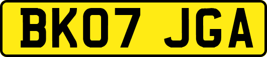 BK07JGA