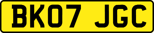BK07JGC