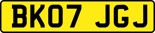 BK07JGJ