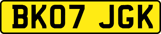 BK07JGK