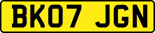 BK07JGN