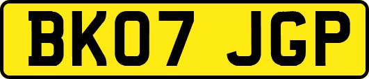 BK07JGP