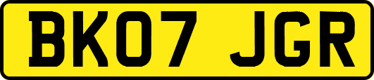 BK07JGR