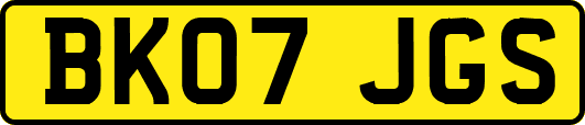 BK07JGS