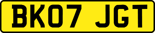 BK07JGT