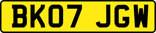 BK07JGW