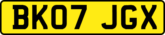 BK07JGX