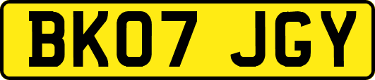 BK07JGY