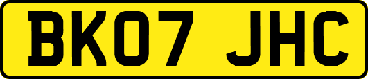 BK07JHC