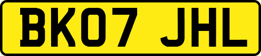 BK07JHL