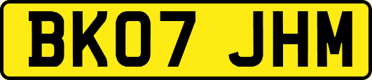 BK07JHM