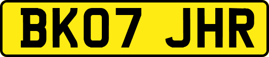 BK07JHR