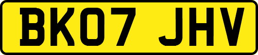 BK07JHV