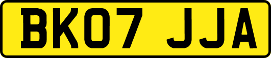 BK07JJA