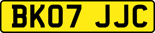 BK07JJC
