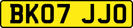 BK07JJO