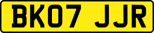 BK07JJR