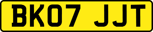 BK07JJT