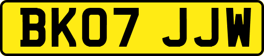 BK07JJW