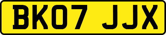 BK07JJX