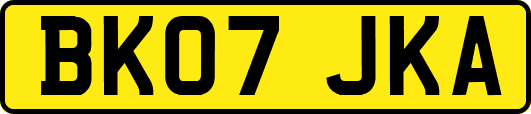 BK07JKA