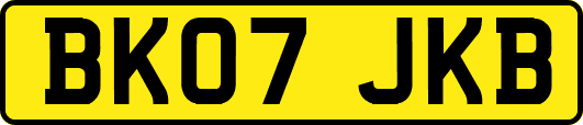 BK07JKB