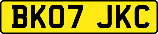 BK07JKC