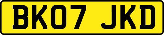 BK07JKD