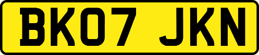 BK07JKN