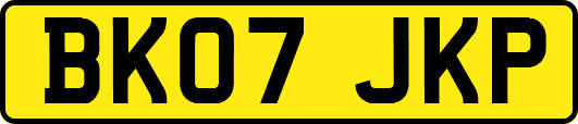 BK07JKP