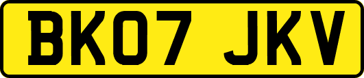 BK07JKV
