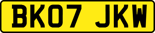 BK07JKW