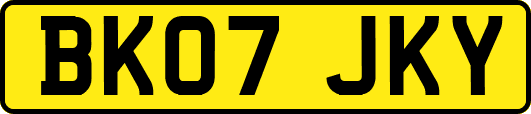 BK07JKY