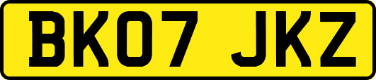 BK07JKZ