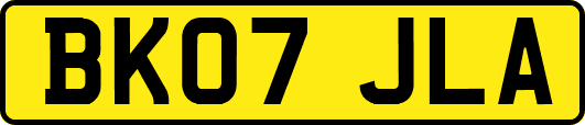BK07JLA