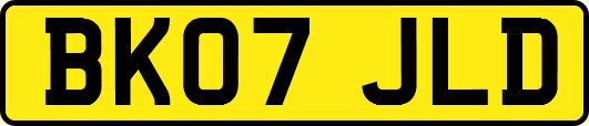 BK07JLD