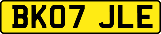 BK07JLE