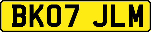 BK07JLM