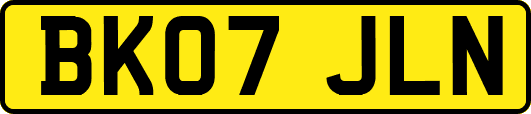 BK07JLN