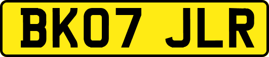 BK07JLR