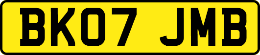 BK07JMB