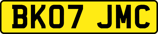 BK07JMC