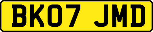 BK07JMD
