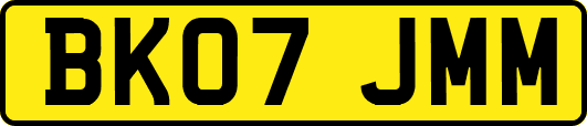 BK07JMM