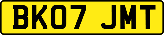 BK07JMT