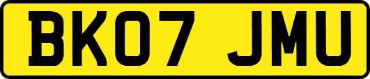 BK07JMU