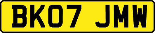 BK07JMW