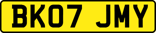 BK07JMY