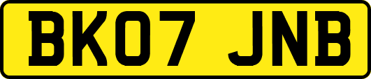 BK07JNB