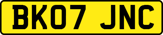 BK07JNC